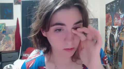 Silver online show from February 5, 3:02 am