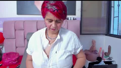 RoxetteMature online show from February 26, 11:32 am