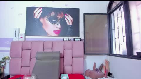 RoxetteMature online show from February 28, 11:36 am