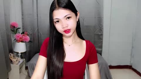 Snapshot of roxie_fuckdoll chatting on January 25, 10:07 pm Roxie online show from January 25, 10:07 pm