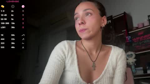 Roxie online show from November 28, 12:13 am