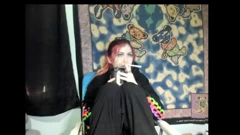 Snapshot of roxihazeleyes chatting on March 9, 1:59 pm roxihazeleyes online show from March 9, 1:59 pm