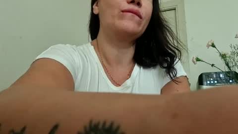 ROXOLANAA SEXY online show from August 9, 12:20 pm