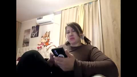 ROXOLANAA SEXY online show from February 23, 3:00 pm