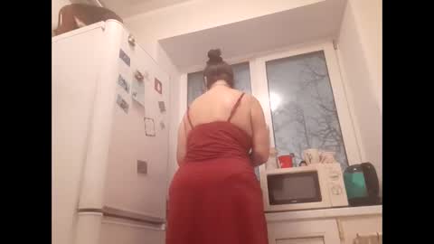 ROXOLANAA SEXY online show from January 1, 10:13 pm