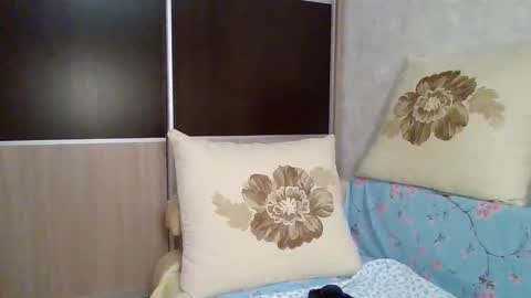 Roxxy Wharton online show from November 13, 7:29 am