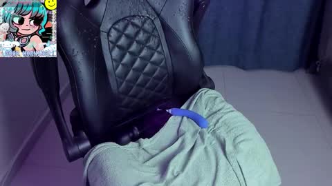 Annah  online show from November 4, 9:14 am