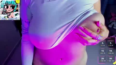 Annah  online show from November 28, 10:51 am