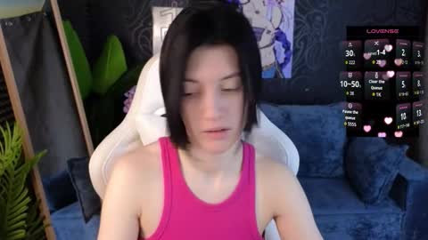 roxy_riot_ online show from December 2, 1:51 am