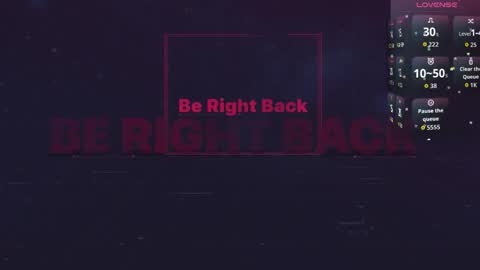 roxy_riot_ online show from April 9, 4:48 am