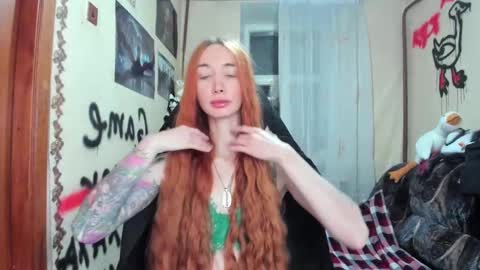 Roxy online show from February 14, 7:12 pm