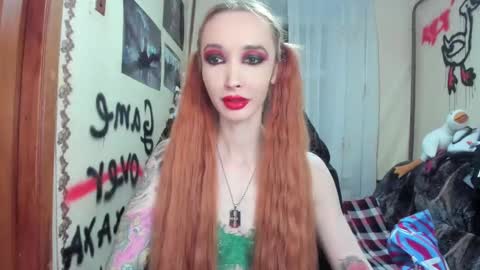 Roxy online show from February 20, 9:53 pm