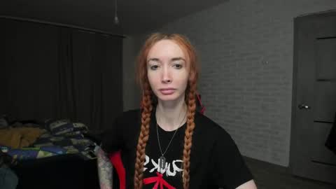 Roxy online show from February 25, 1:52 am