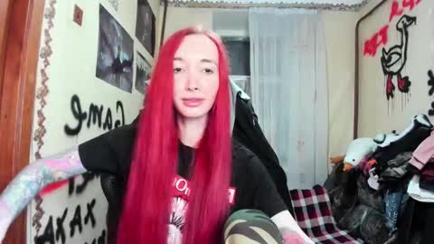 Roxy online show from January 7, 2:53 pm