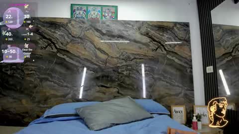 Roxy Sweett1 online show from March 27, 8:26 am