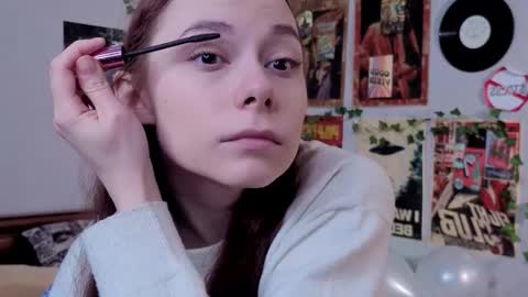 Alice online show from February 18, 10:58 am