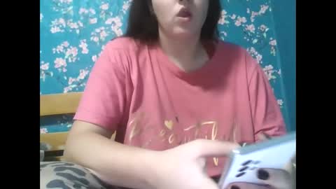  ALISE LidaL online show from November 3, 4:22 pm