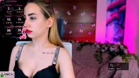 Im Rozmary nice to meet you 3 online show from February 13, 10:23 am