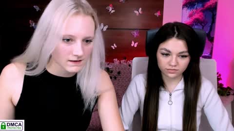 Im Rozmary nice to meet you 3 online show from January 31, 11:13 am