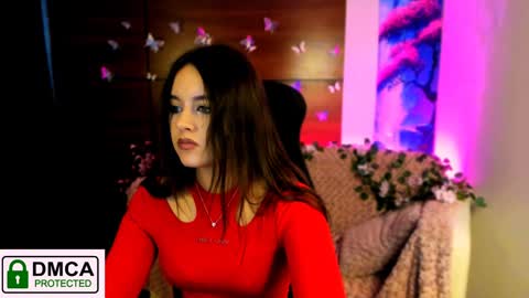 Im Rozmary nice to meet you 3 online show from January 8, 12:15 pm