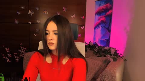 Im Rozmary nice to meet you 3 online show from December 16, 12:16 pm