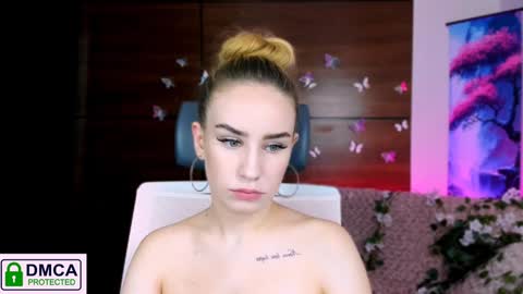 Im Rozmary nice to meet you 3 online show from January 24, 11:37 am