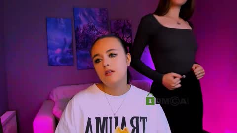 Im Rozmary nice to meet you 3 online show from September 24, 4:06 pm