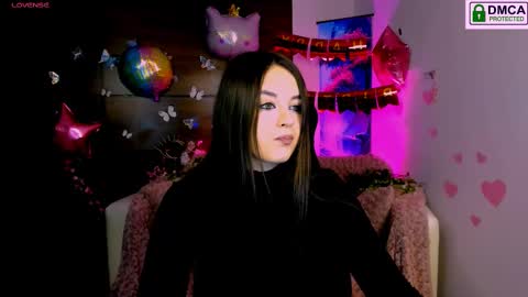 Im Rozmary nice to meet you 3 online show from February 24, 11:52 am