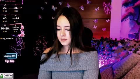 Im Rozmary nice to meet you 3 online show from February 5, 12:17 pm