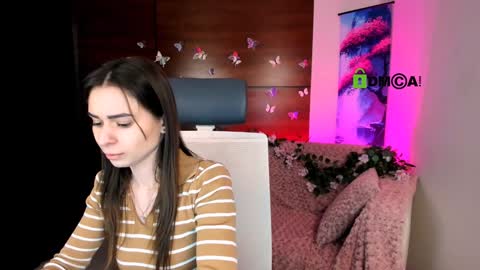 Im Rozmary nice to meet you 3 online show from January 21, 10:41 am