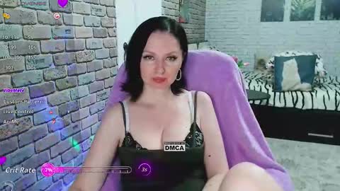 Natlya online show from October 18, 7:22 am