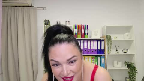 Rubi online show from December 15, 3:34 am