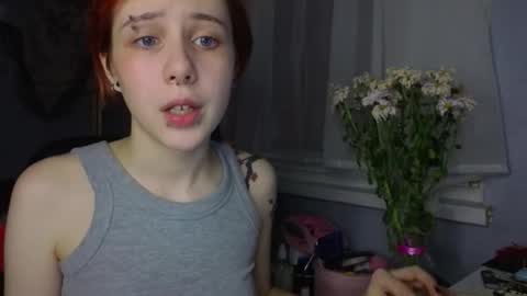 Rubi online show from November 3, 4:16 am