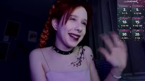 Rubi online show from October 16, 5:15 pm