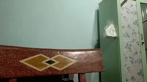 ruby_chann online show from April 3, 11:03 pm