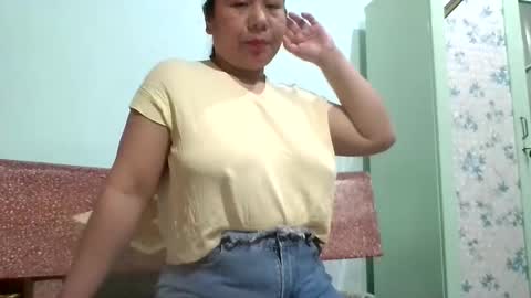 ruby_chann online show from March 10, 2:48 am