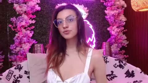 Rubby online show from April 18, 4:48 am