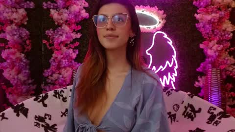 Rubby online show from March 29, 8:46 am