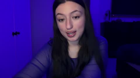 rubybabyxo1 online show from February 3, 6:56 am