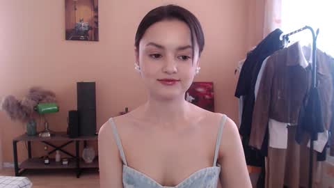 Ruby online show from February 16, 4:34 am