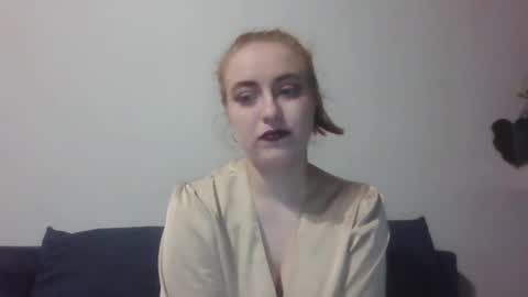 Ruby online show from December 16, 3:07 pm