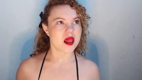 Rubyklar online show from March 7, 1:40 pm