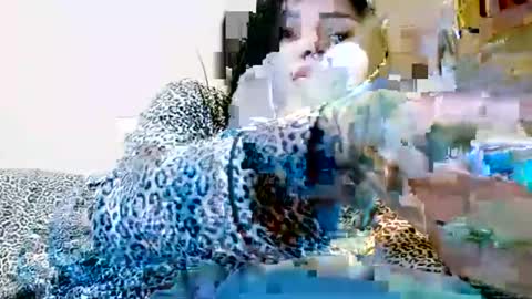 SassySniper online show from October 21, 9:19 pm