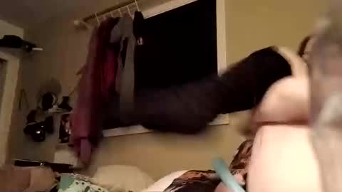 Rubylouxe online show from March 13, 11:55 am