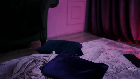 Ruby online show from September 17, 1:36 am