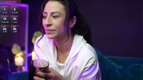  Ruby  online show from October 18, 10:33 pm