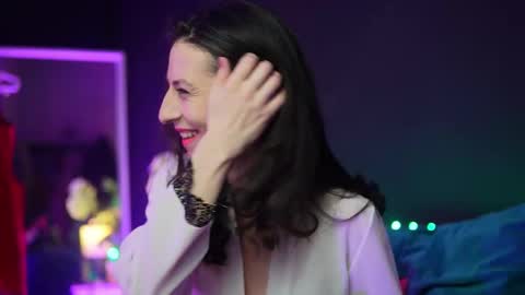  Ruby  online show from December 3, 10:23 pm