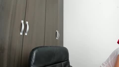rubysexybell online show from April 22, 6:05 pm