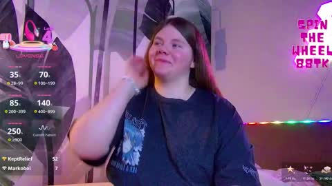 Ruby online show from January 14, 1:32 am