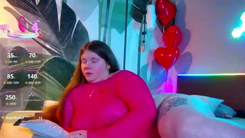 Ruby online show from February 26, 2:10 am